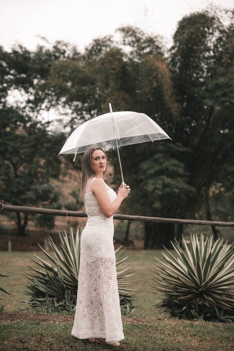 Pré Wedding - Jerusa e Wagner