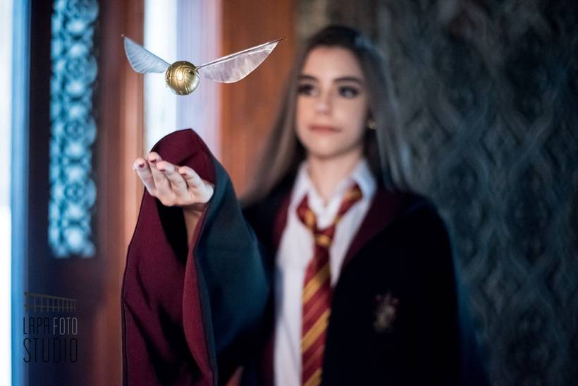 Ensaio Debutante Rayana