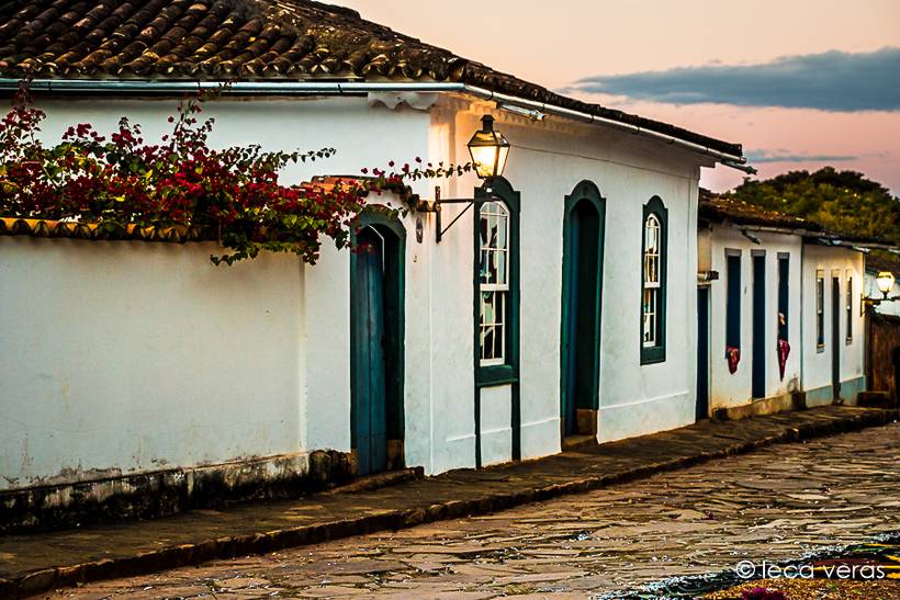 Tiradentes - MG - Brasil 