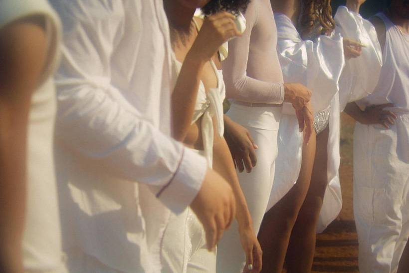 VISUAL | Por Caio Deziderio e Vini Martins