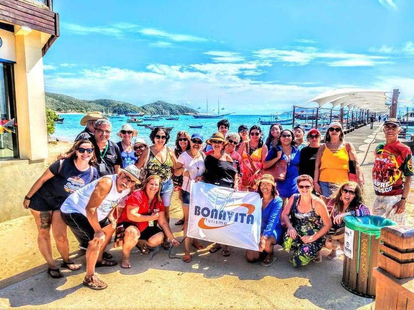 ARMAÇÃO DOS BÚZIOS - 1º maio 2019 - Dia do Trabalhador