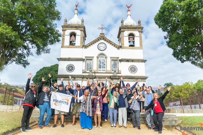 Arraiá em Vassouras - Jul/19