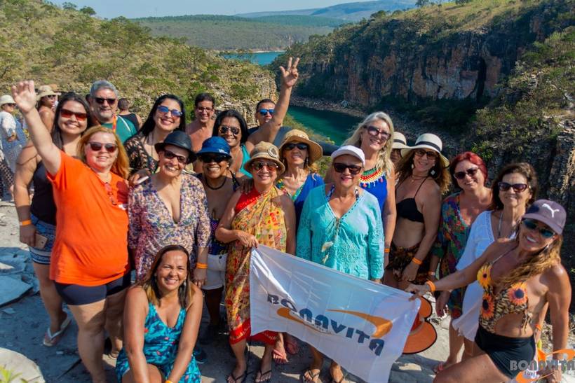 CAPÍTÓLIO - O MAR DOCE DE MINAS - SET/2019