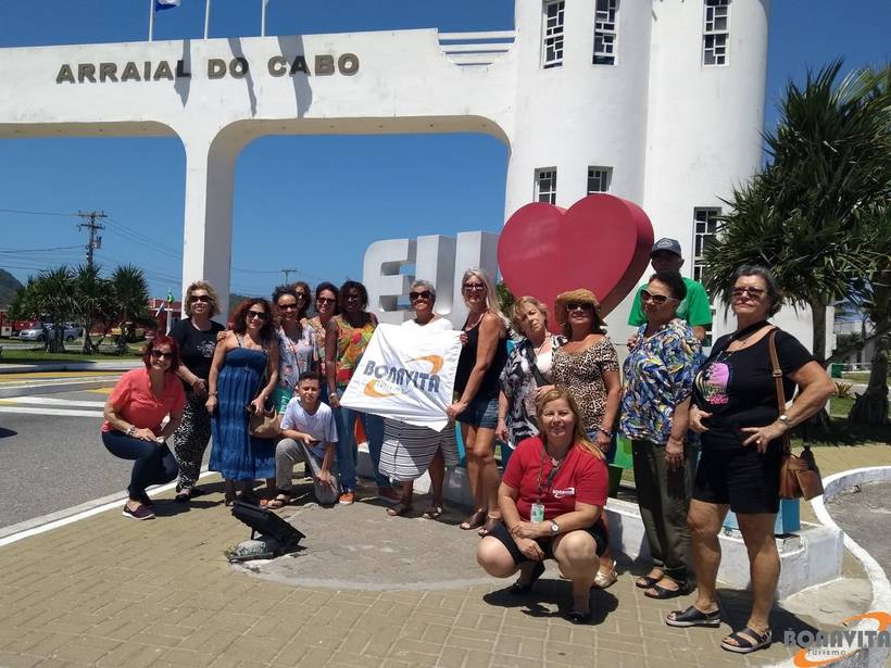Arraial do Cabo - Out/2019