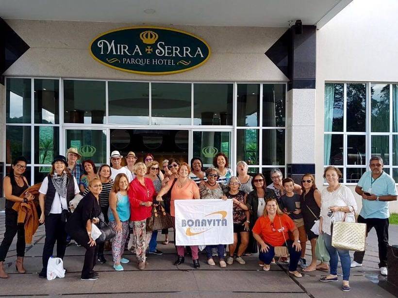 HOTEL MIRA SERRA - PASSA QUATRO - MAR/2018