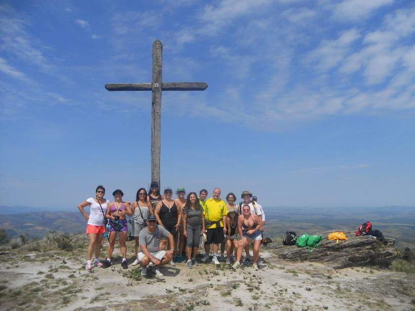 IBITIPOCA - MG - NOV/2014