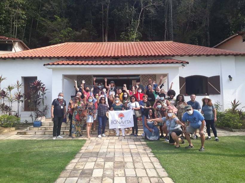 Feriadão no Hotel Pierre - Set/2021