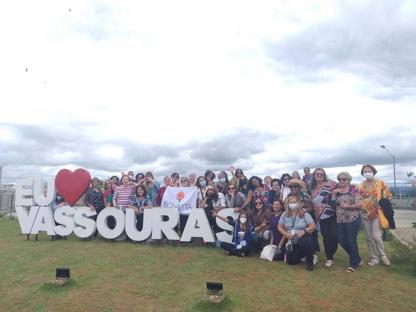 VASSOURAS/RJ COM JARDIM UANÁ ETÊ - Nov/2021