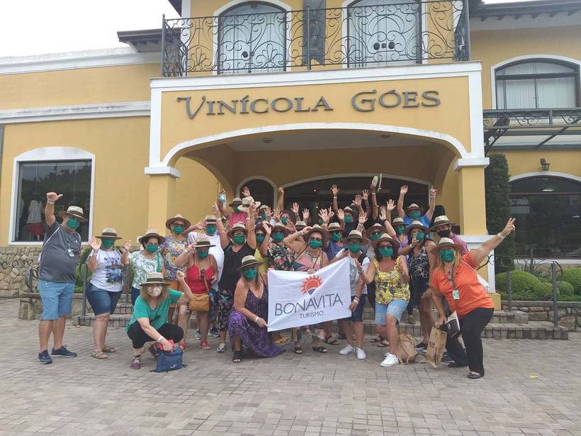 SÃO ROQUE/SP COM FESTA DA COLHEITA - VINDIMA FEV/2022 