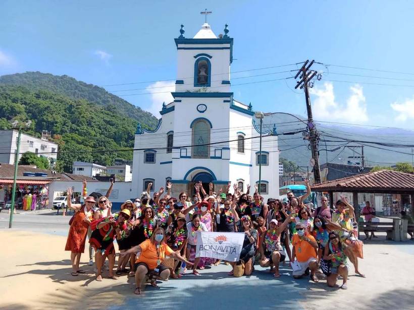 ILHAS TROPICAIS DE ITACURUÇÁ/RJ - MAR/2022