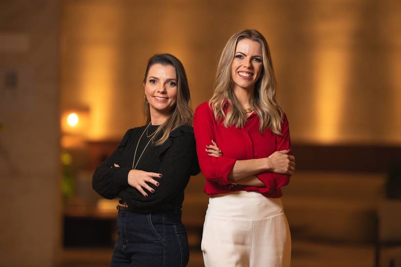 NeuroArq - Palestra CasaCor