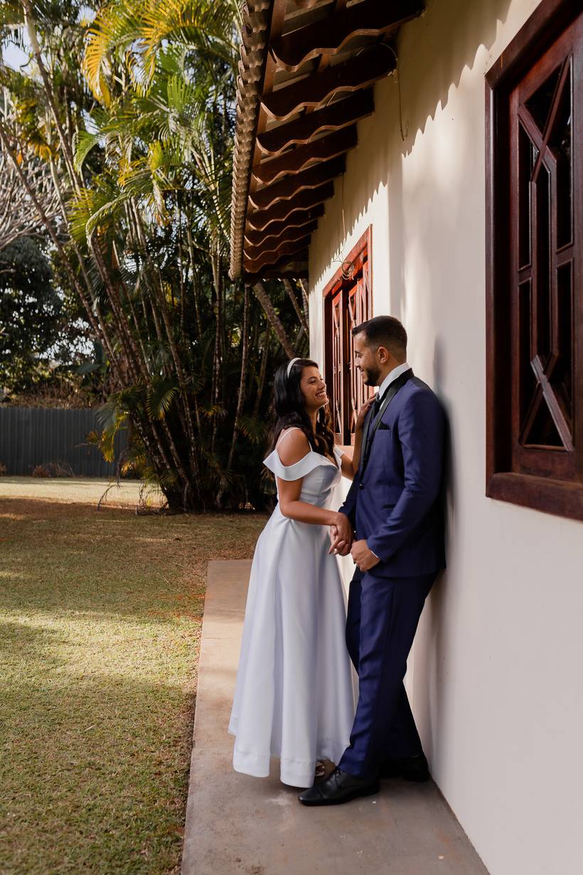 ENSAIOS FOTOGRÁFICOS CASAL / PRÉ-WEDDING - CASAMENTO