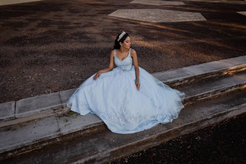 FOTOGRAFIAS DE 15 ANOS - ENSAIOS E FESTAS DEBUTANTE