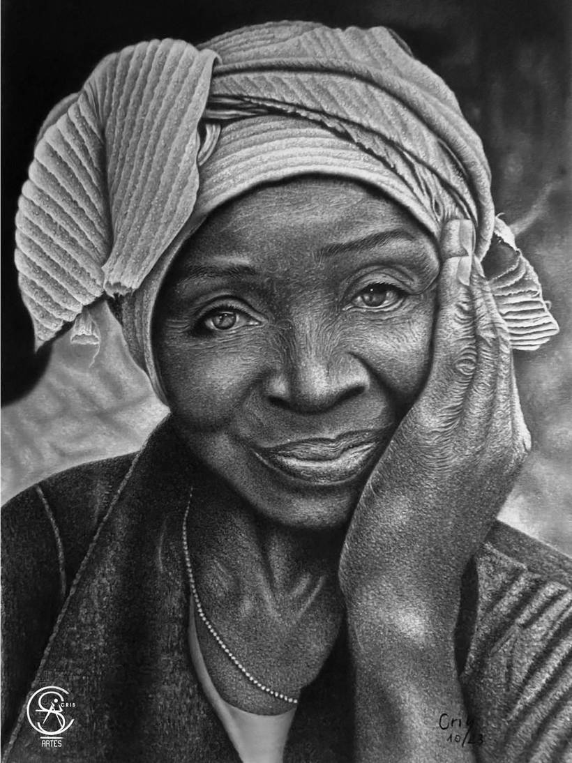 Orgulho de suas origens