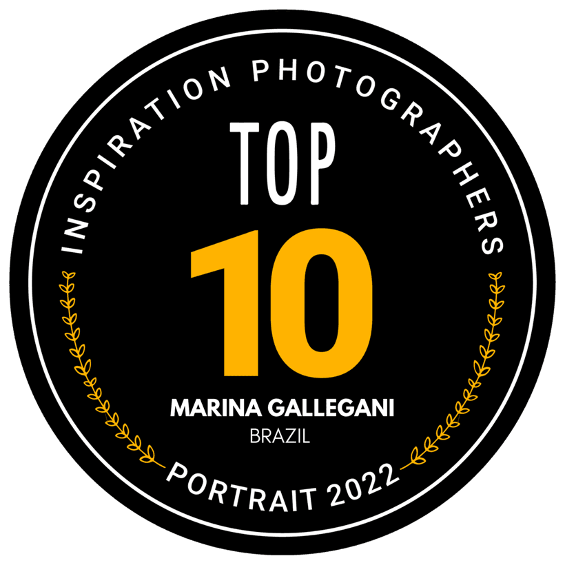 Prêmios Inspiration Photographers