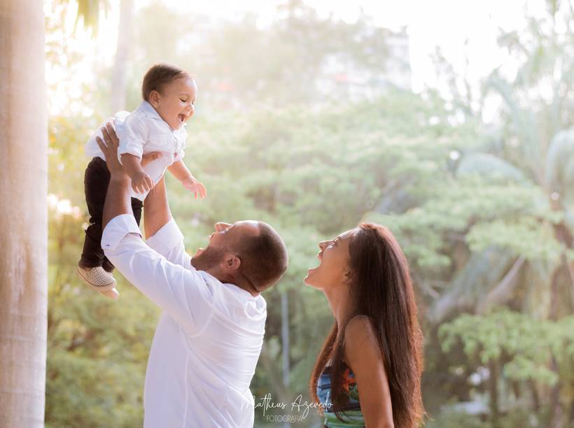 FAMÍLIA