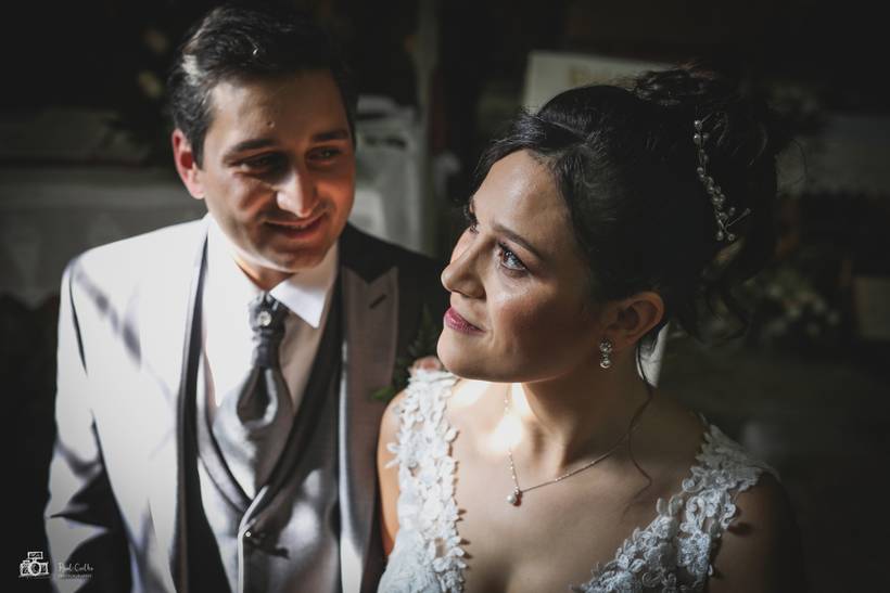 Wedding Cláudia & Nelson