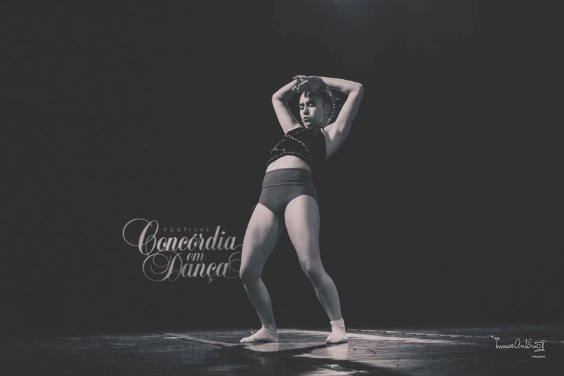 Concórdia em Dança 2019 - Palco 360º