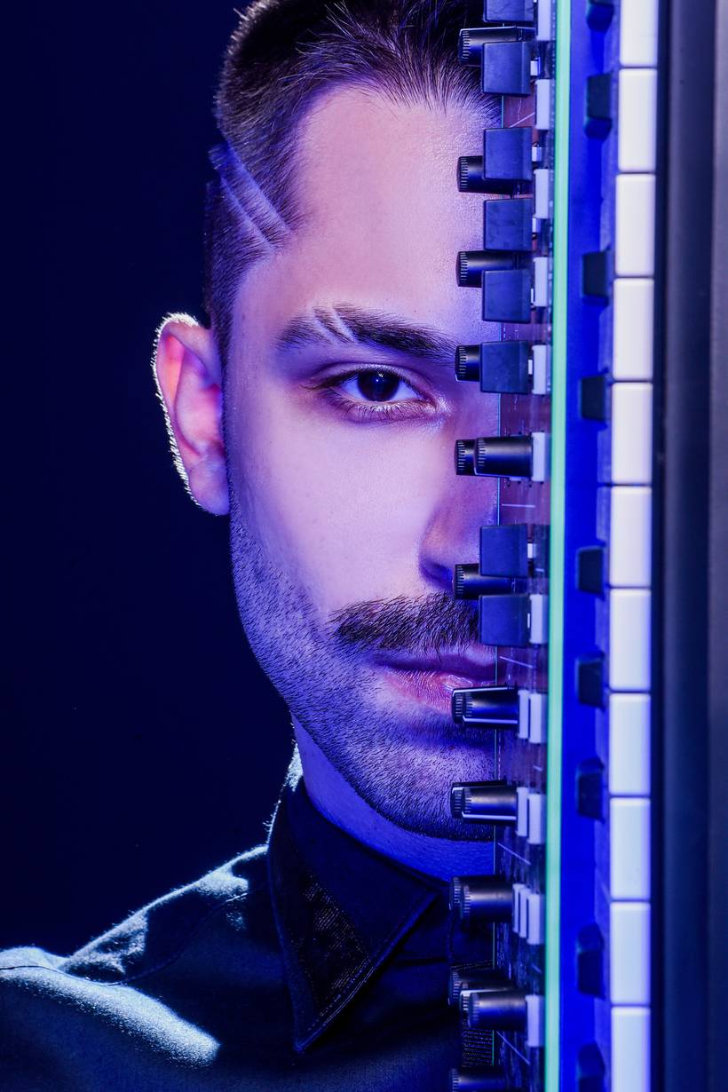 Ensaios Profissionais