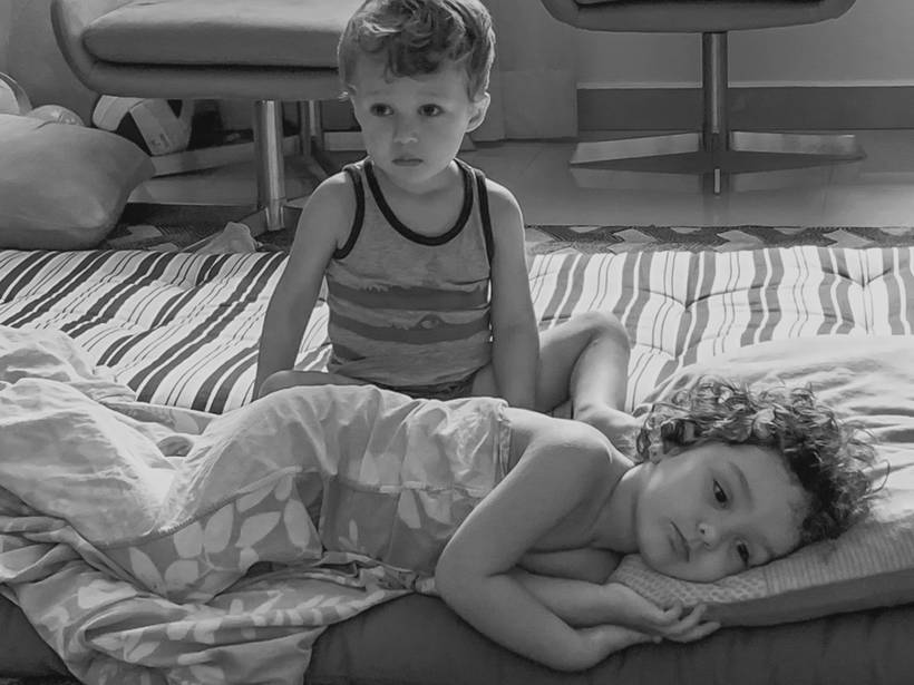 Documental de Família