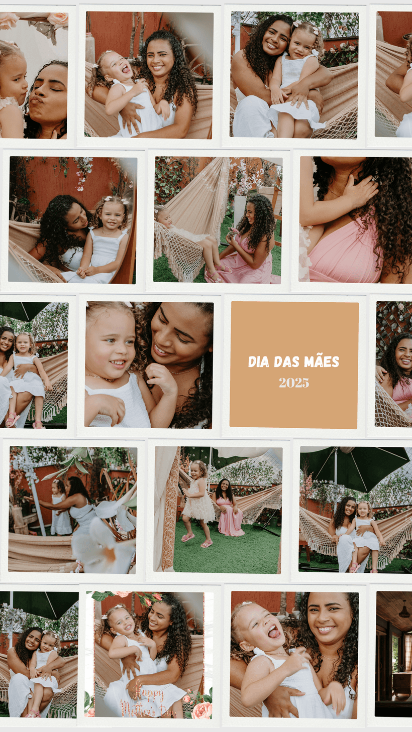 Dia das Mães