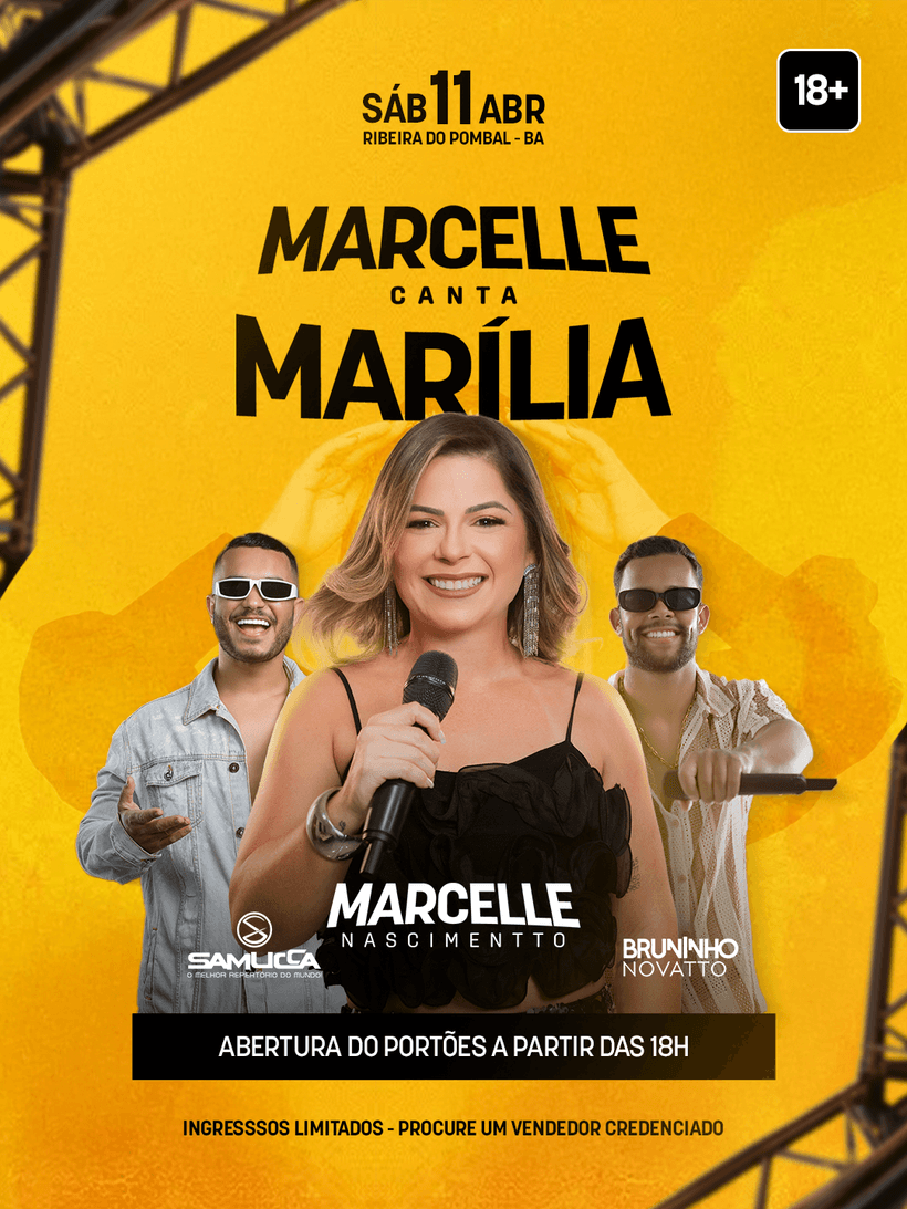 Marcelle Nascimento