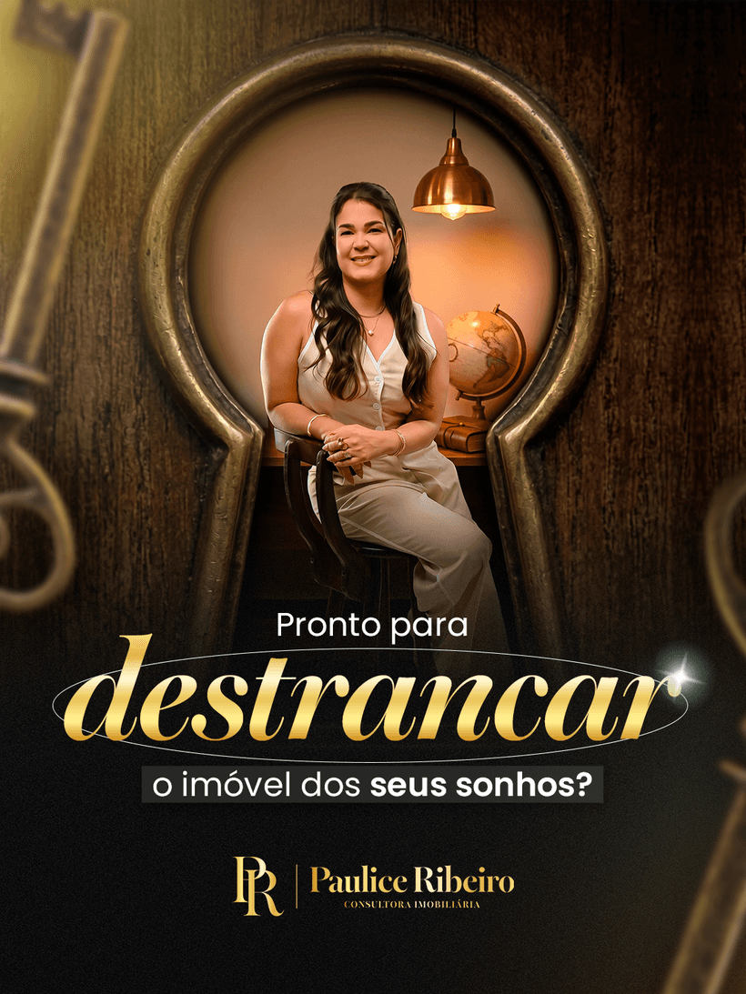 Paulice Ribeiro