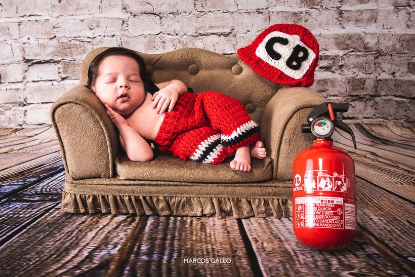 Newborn Masculino