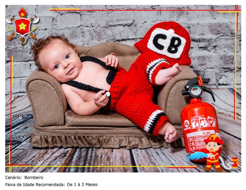 Acompanhamento de Bebês