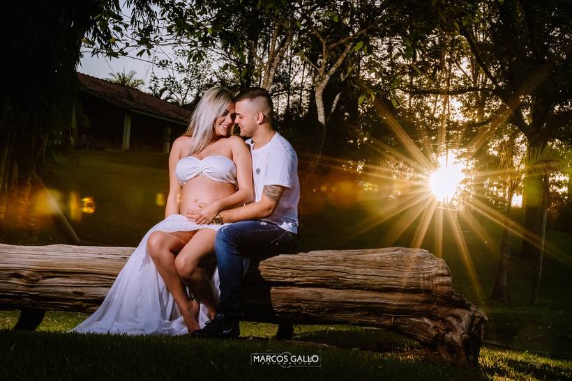 Gestantes ao Ar Livre