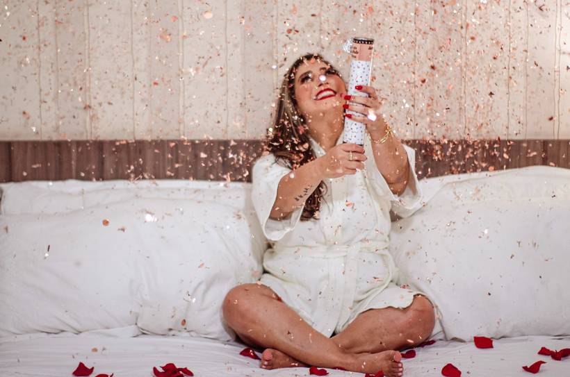 Adrielly - Aniversário