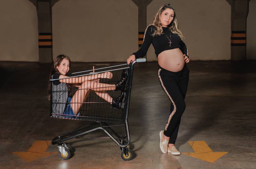 Ceica - A doce espera do Felipe