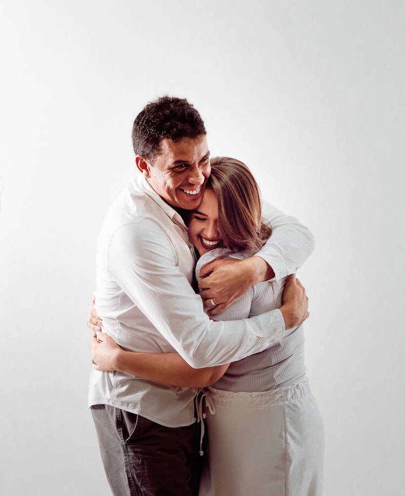 Daniela Sales - A doce espera do Henry 