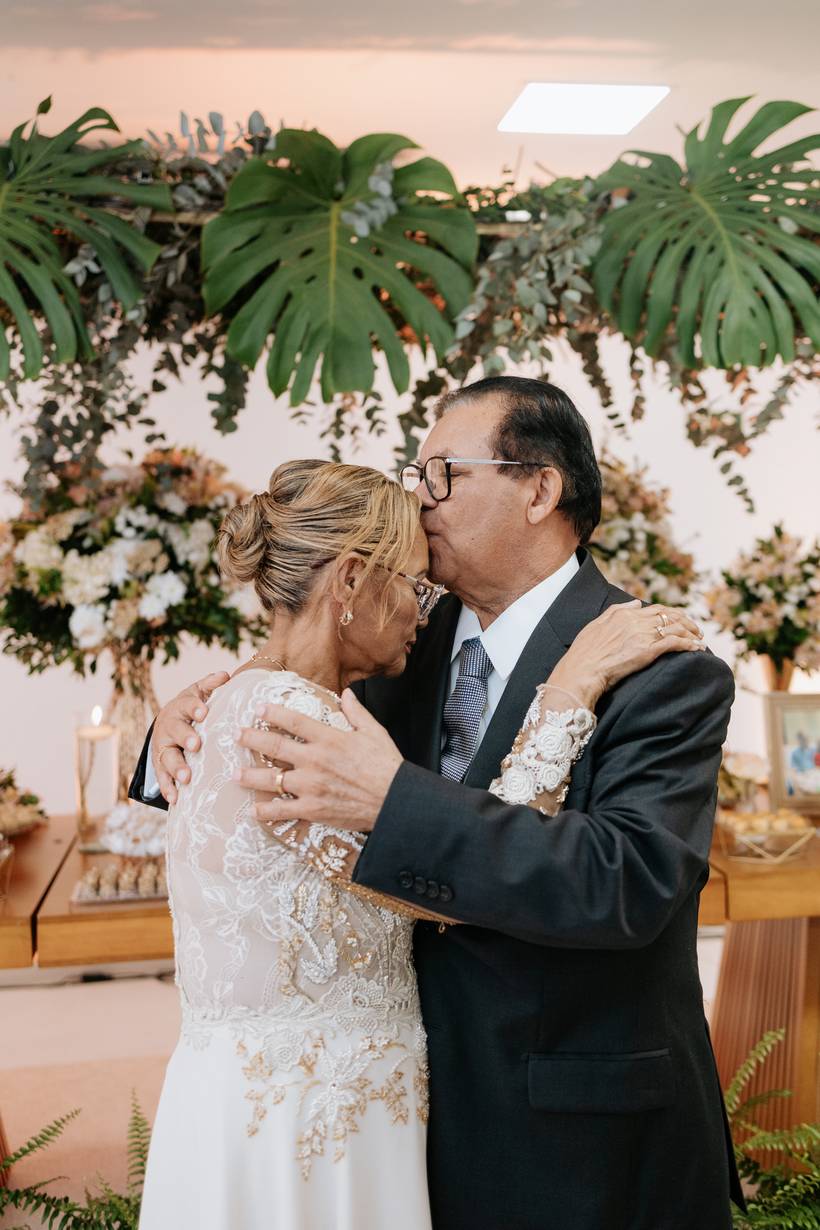 Bodas Francisco e Margarida
