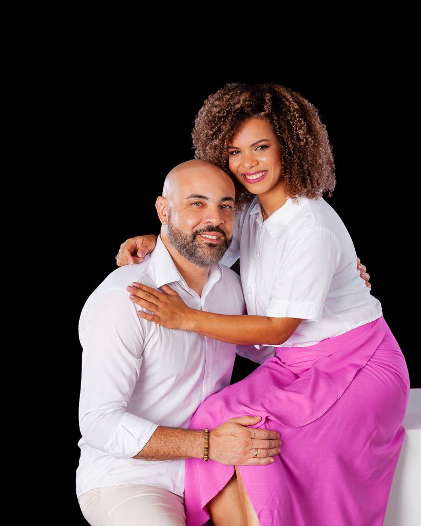 Noivado Pré - Wedding