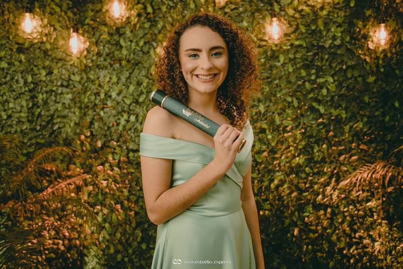 Téc. Controle Ambiental - Produção