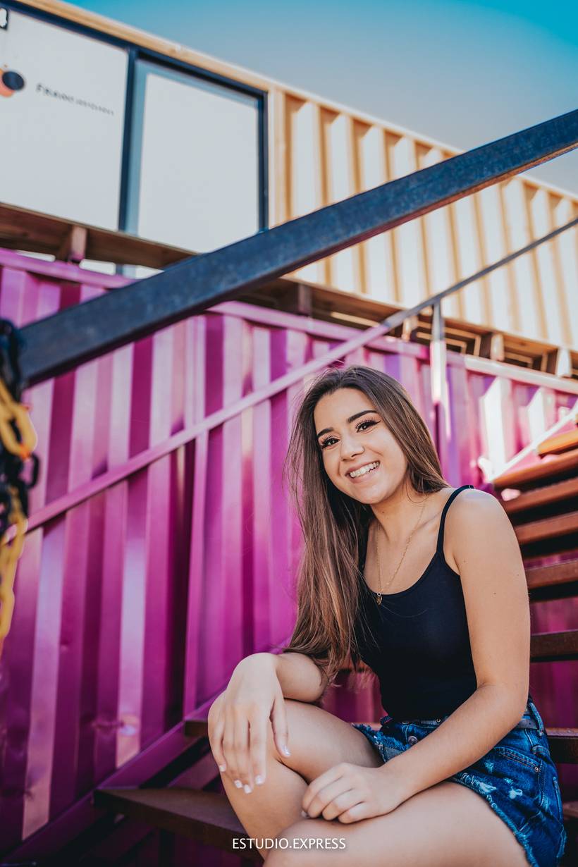 TCA4M - Ensaio de Formatura