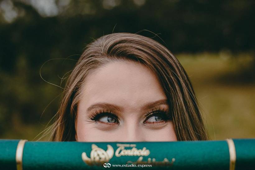 Téc. Controle Ambiental 4M e 4V - Ensaio