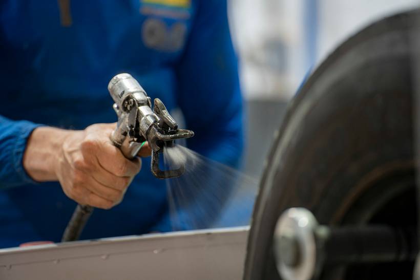 Conteúdo para Indústria