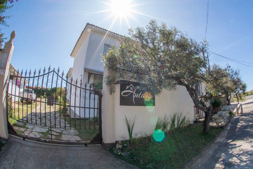 Fotos de Pousadas e Hotéis