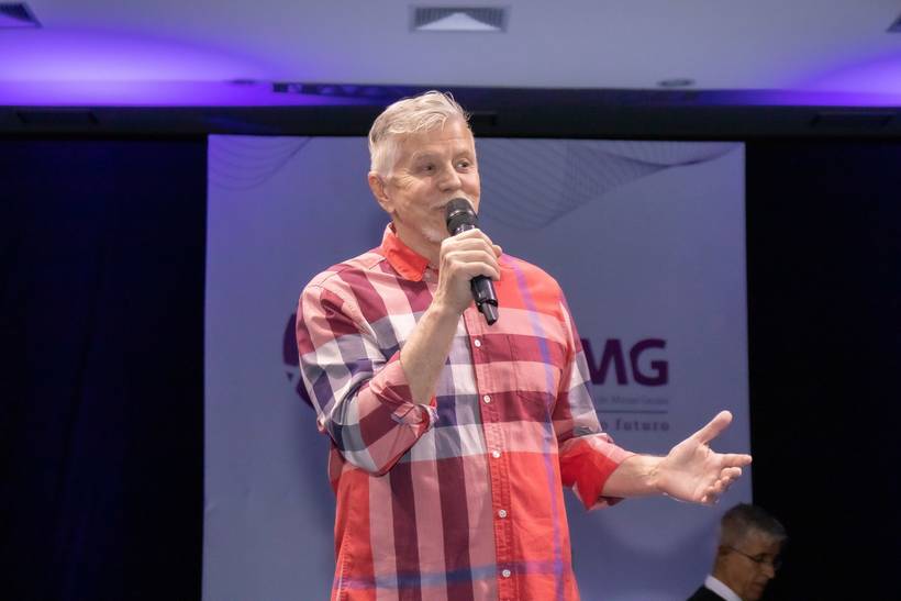 Eventos Corporativos