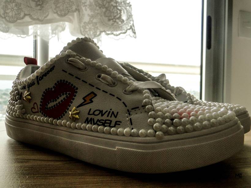 Making Of Noiva (Larissa) 25|11