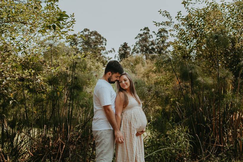 Gestante| Ensaio externo| Fotógrafo de família São Leopoldo