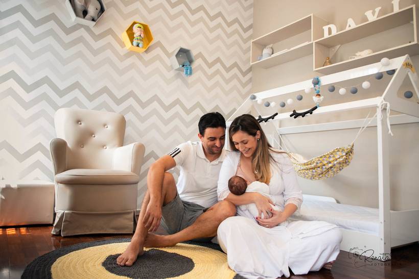 Lifestyle Newborn Davi