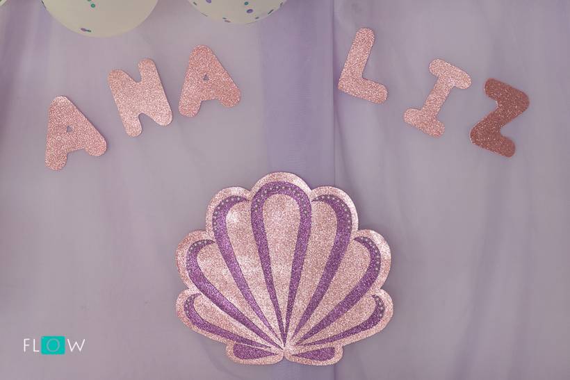 Chá de fralda - Ana Liz 2019