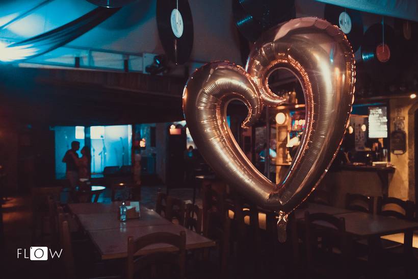 Aniversário de Nelita 2019