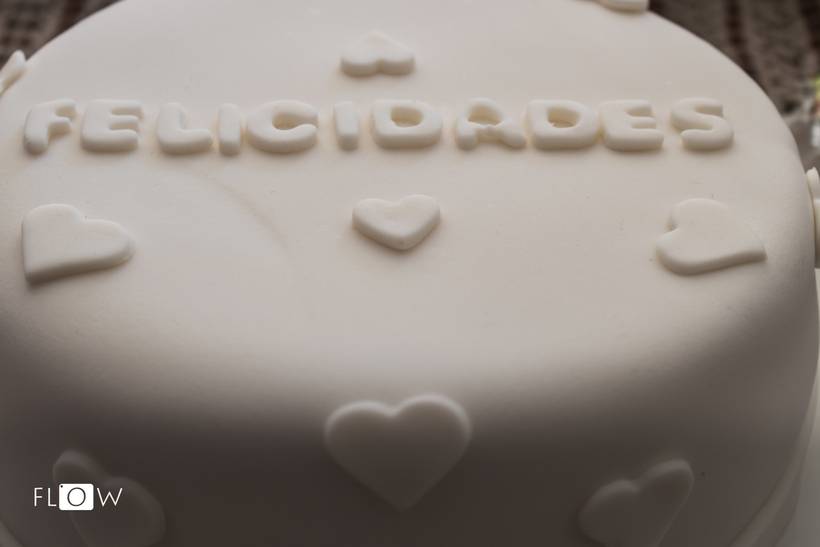 Aniversário de Alice e pedido de namoro 2019