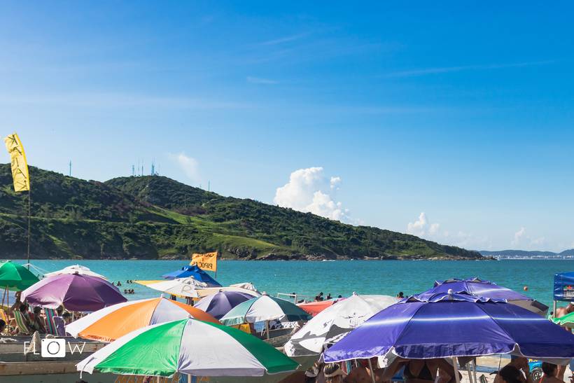 Prainha - Arraial do Cabo, Rj 2019