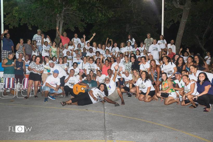 Primeiro Encontro Macaé das Antigas 2020