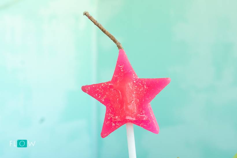 Aniversário de Alice 2020